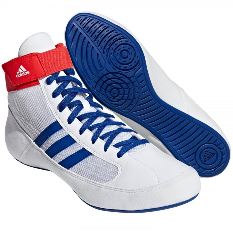 Παπούτσια Πάλης adidas HVC - BD7129
