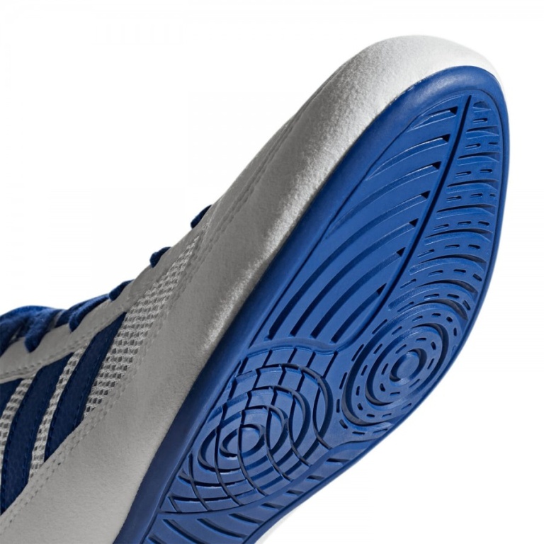 Παπούτσια Πάλης adidas HVC - BD7129 - Image 10