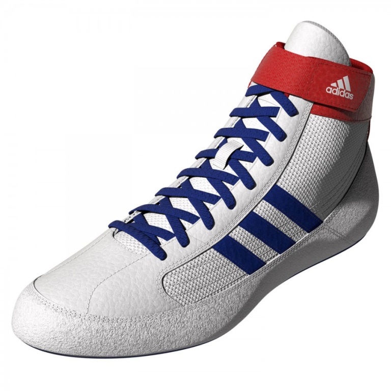 Παπούτσια Πάλης adidas HVC - BD7129 - Image 2
