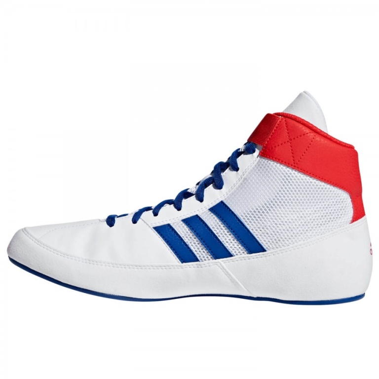 Παπούτσια Πάλης adidas HVC - BD7129 - Image 3