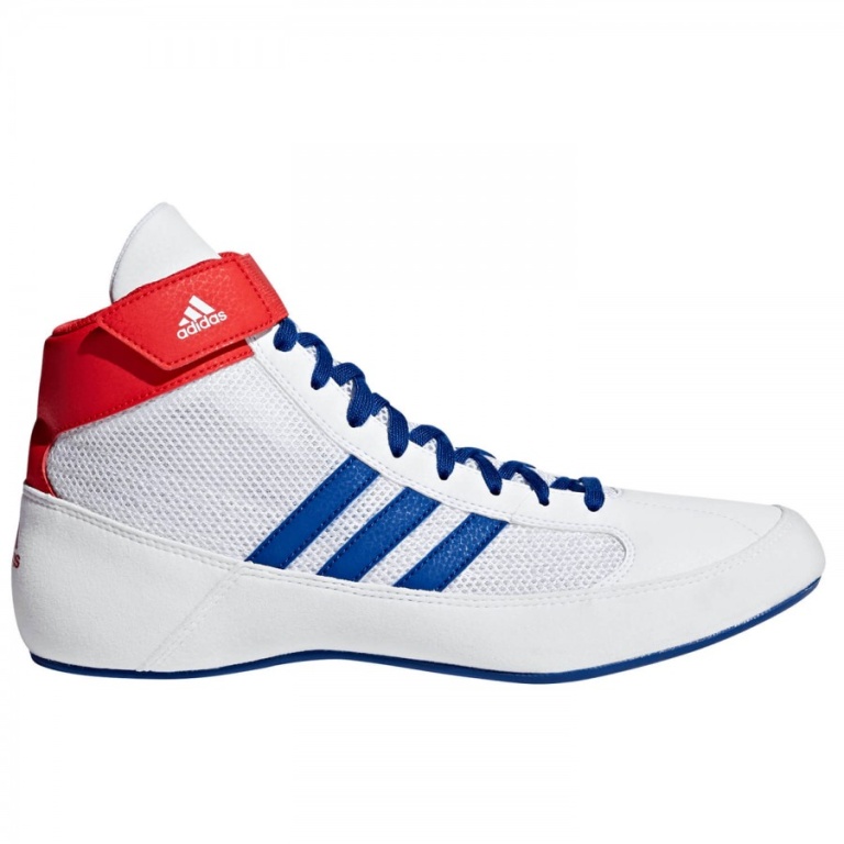 Παπούτσια Πάλης adidas HVC - BD7129 - Image 4