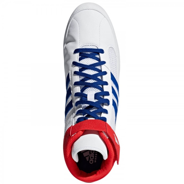 Παπούτσια Πάλης adidas HVC - BD7129 - Image 6