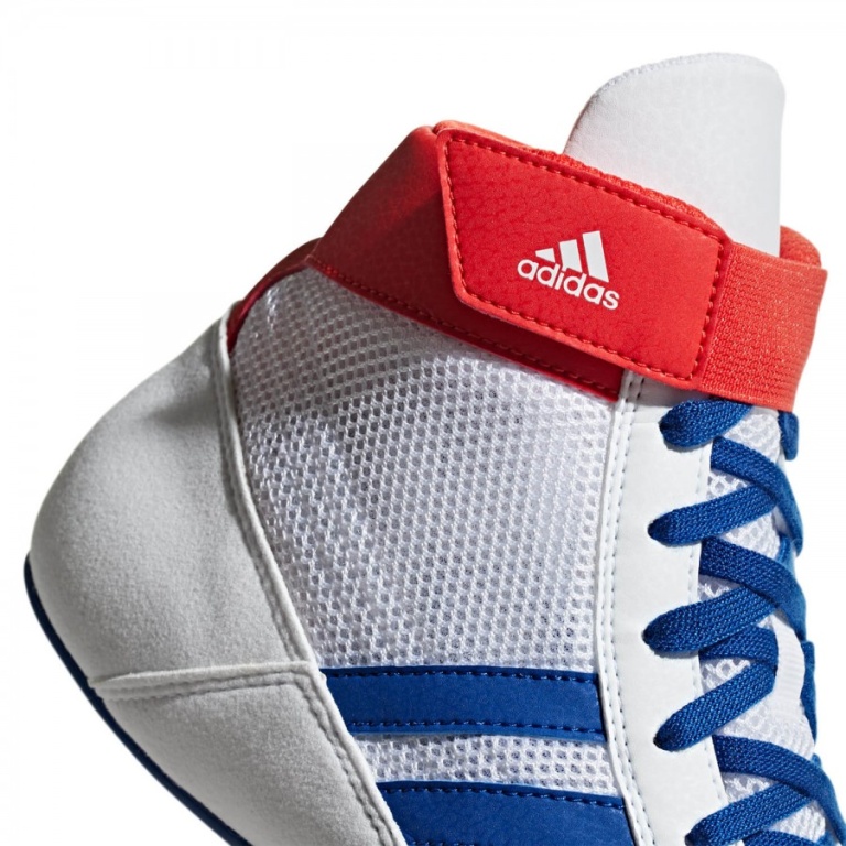 Παπούτσια Πάλης adidas HVC - BD7129 - Image 8