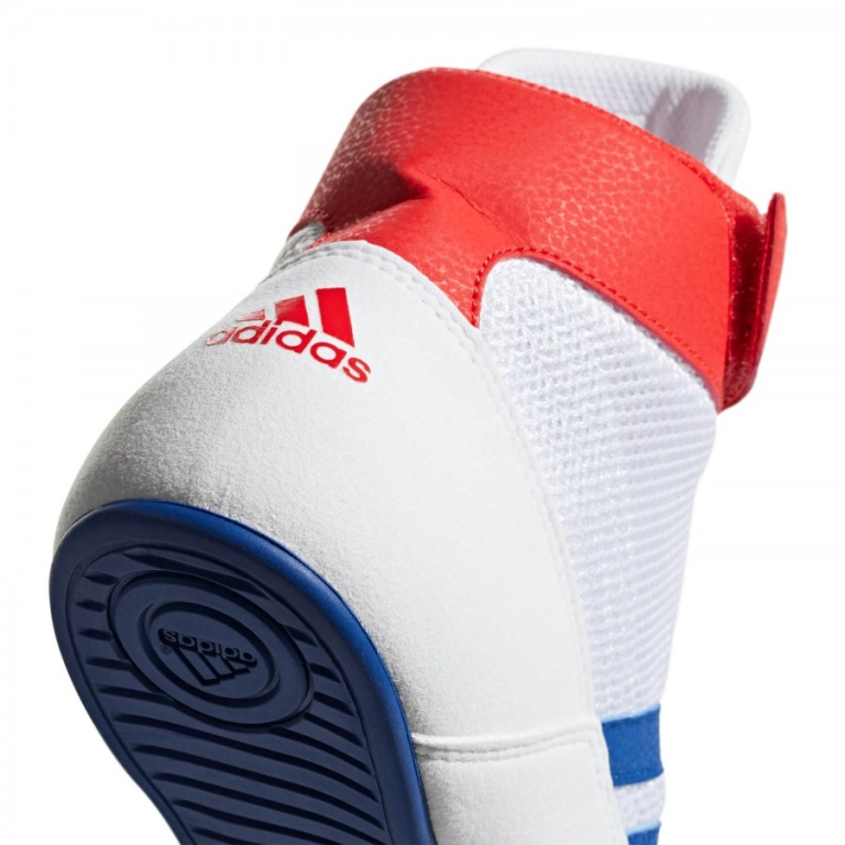 Παπούτσια Πάλης adidas HVC - BD7129 - Image 9