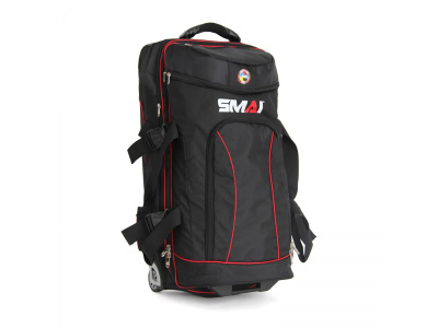 Τσάντα ταξιδιού SMAI Υβριδική WKF