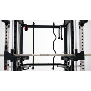 Πολυόργανο Γυμναστικής All-In-One Trainer Pegasus X1 - Image 5