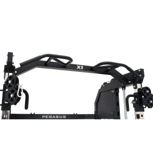 Πολυόργανο Γυμναστικής All-In-One Trainer Pegasus X1 - Image 6