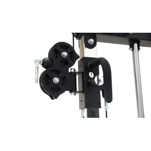 Πολυόργανο Γυμναστικής All-In-One Trainer Pegasus X1 - Image 4
