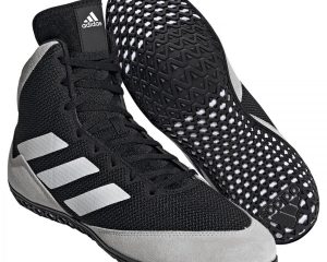 Παλαιστικά Παπούτσια adidas MAT WIZARD 5 - FZ5381