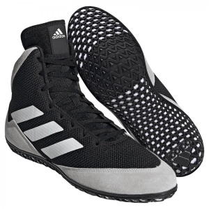 Παλαιστικά Παπούτσια adidas MAT WIZARD 5 - FZ5381