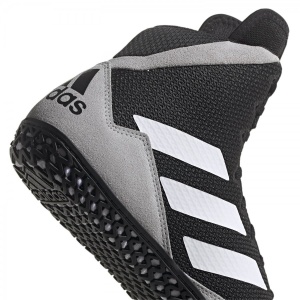 Παλαιστικά Παπούτσια adidas MAT WIZARD 5 - FZ5381 - Image 11