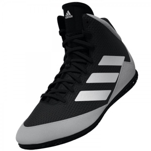 Παλαιστικά Παπούτσια adidas MAT WIZARD 5 - FZ5381 - Image 2