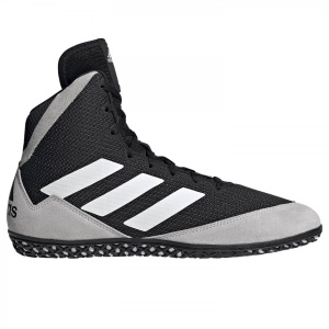 Παλαιστικά Παπούτσια adidas MAT WIZARD 5 - FZ5381 - Image 4