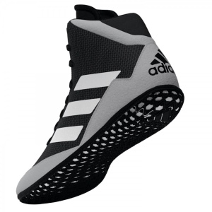 Παλαιστικά Παπούτσια adidas MAT WIZARD 5 - FZ5381 - Image 6