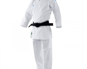 Karate Στολή adidas K192 DNA WKF Primegreen