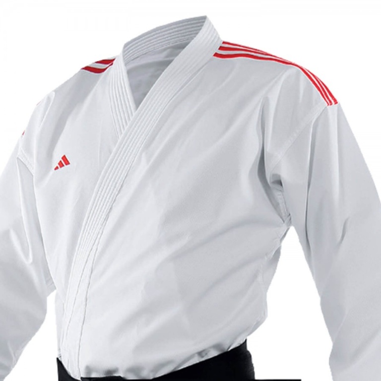 Karate Στολή adidas K192 DNA WKF Primegreen - Image 5