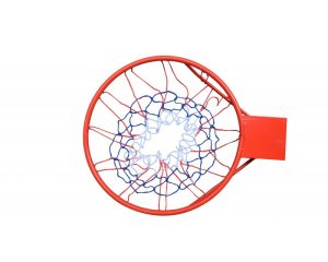 Στεφάνι Μπασκέτας με Ελατήρια Life Sport SB‑R2S/R3S