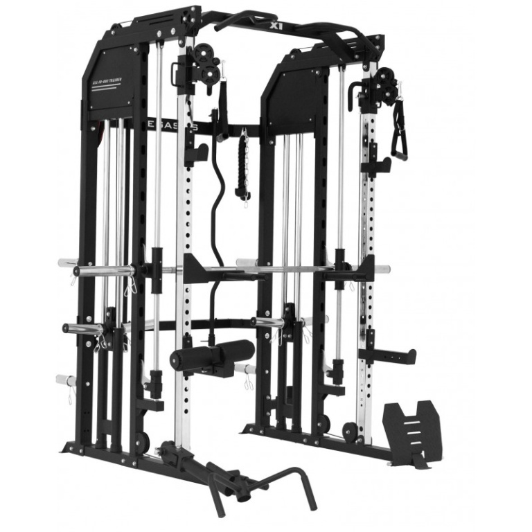 Πολυόργανο Γυμναστικής All-In-One Trainer Pegasus X1