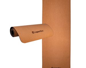 Στρώμα Γυμναστικής Exercise Mat Insportline Corcam