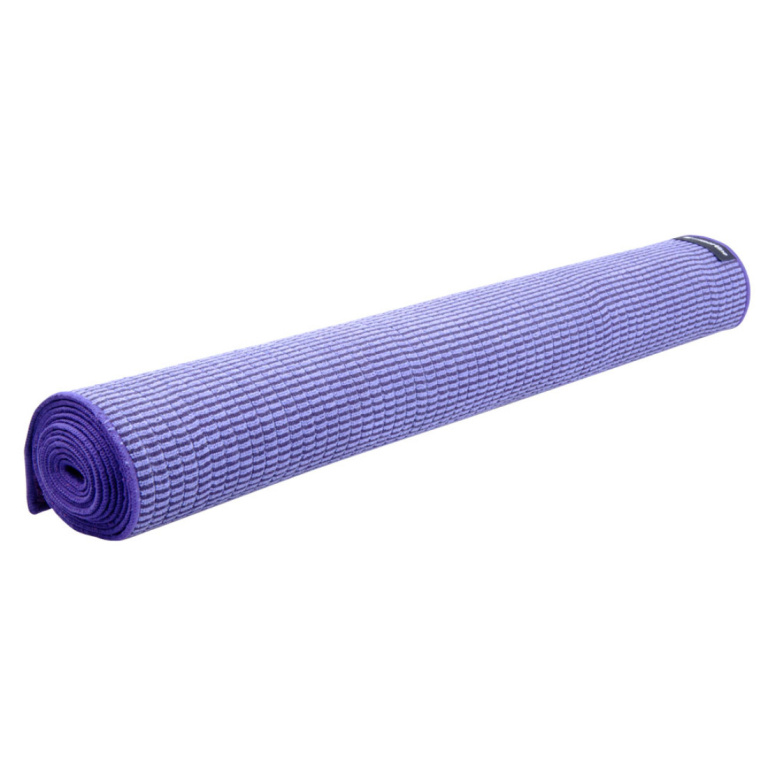 Στρώμα Γυμναστικής Yoga Mat inSPORTline Yogine - Image 2