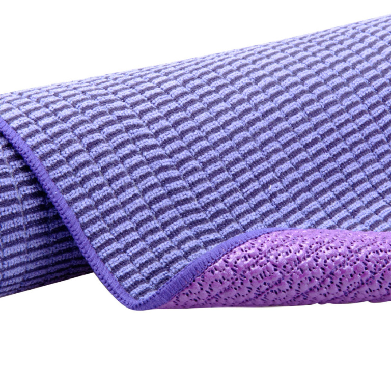 Στρώμα Γυμναστικής Yoga Mat inSPORTline Yogine - Image 3