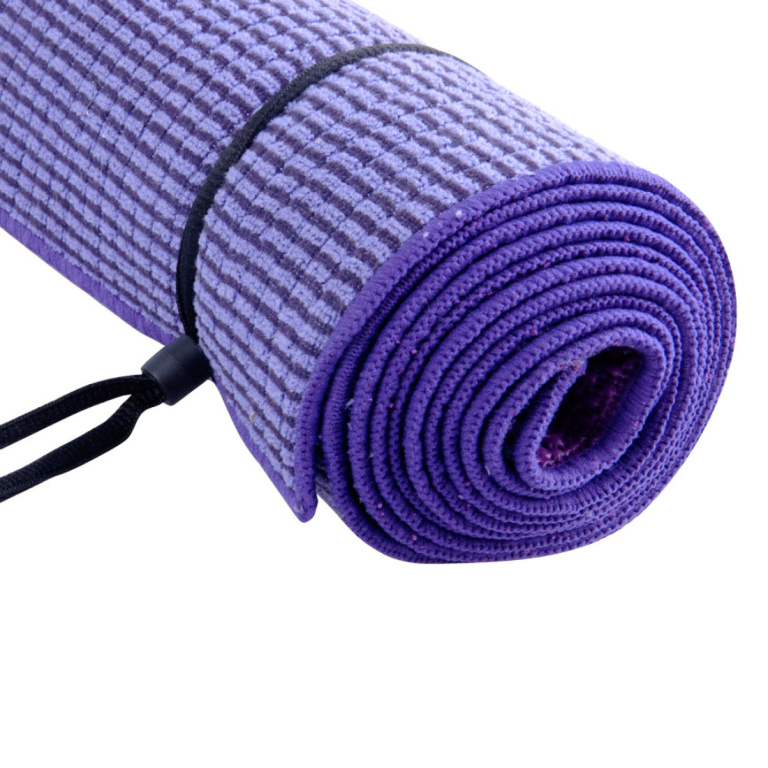 Στρώμα Γυμναστικής Yoga Mat inSPORTline Yogine - Image 4