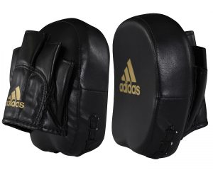 Στόχοι Χεριού adidas SQUARE - adiMP02