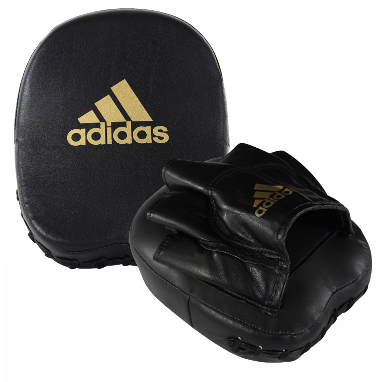 Στόχοι Χεριού adidas SQUARE - adiMP02 - Image 2