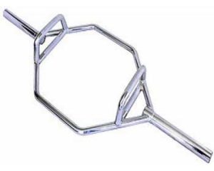 Μπάρα Deadlift Super Hex Trap Bar Φ50 Viking