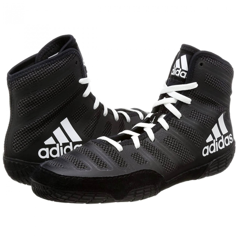 Παλαιστικά Παπούτσια Adidas ADIZERO VARNER 2