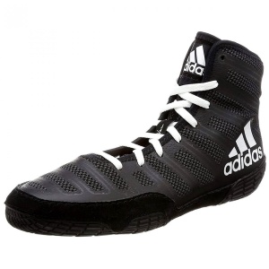 Παλαιστικά Παπούτσια Adidas ADIZERO VARNER 2 - Image 3