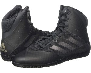Παλαιστικά Παπούτσια Adidas Mat Wizard 4