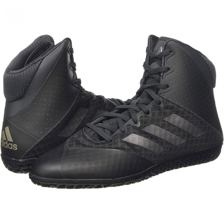 Παλαιστικά Παπούτσια Adidas Mat Wizard 4