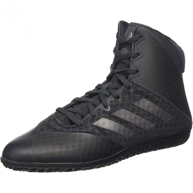Παλαιστικά Παπούτσια Adidas Mat Wizard 4 - Image 2