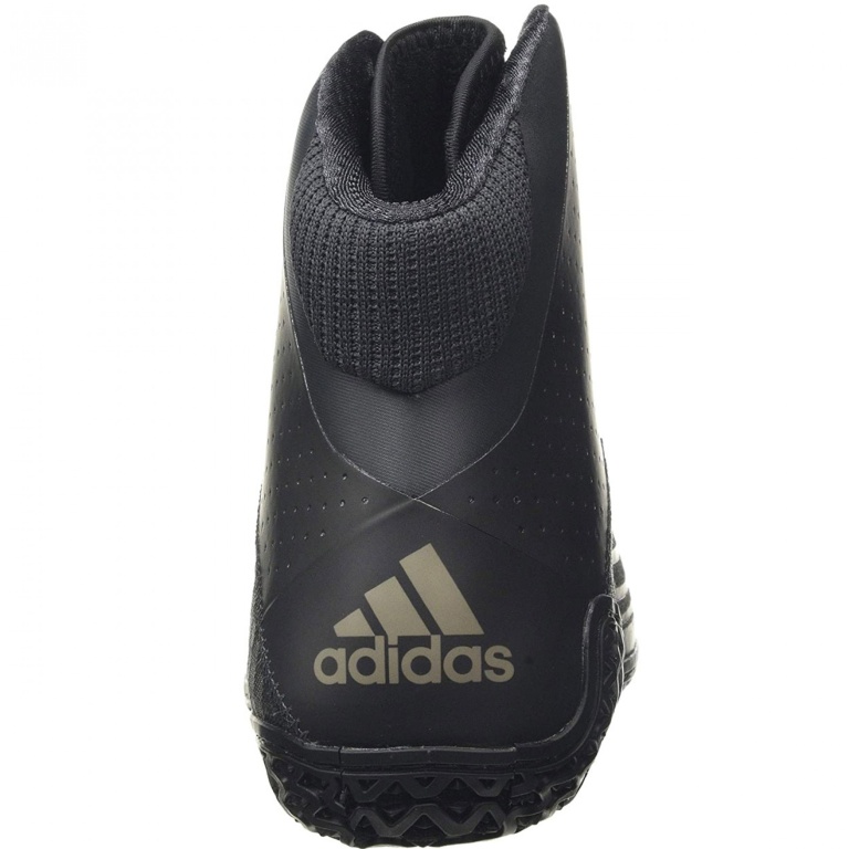 Παλαιστικά Παπούτσια Adidas Mat Wizard 4 - Image 5