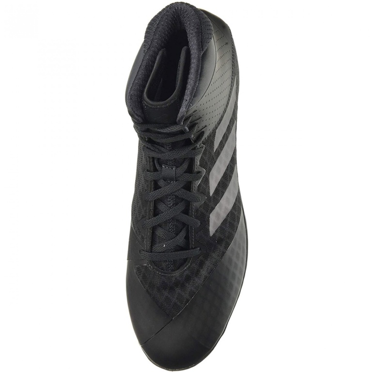 Παλαιστικά Παπούτσια Adidas Mat Wizard 4 - Image 6