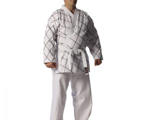 Στολή Hapkido Olympus Begginers