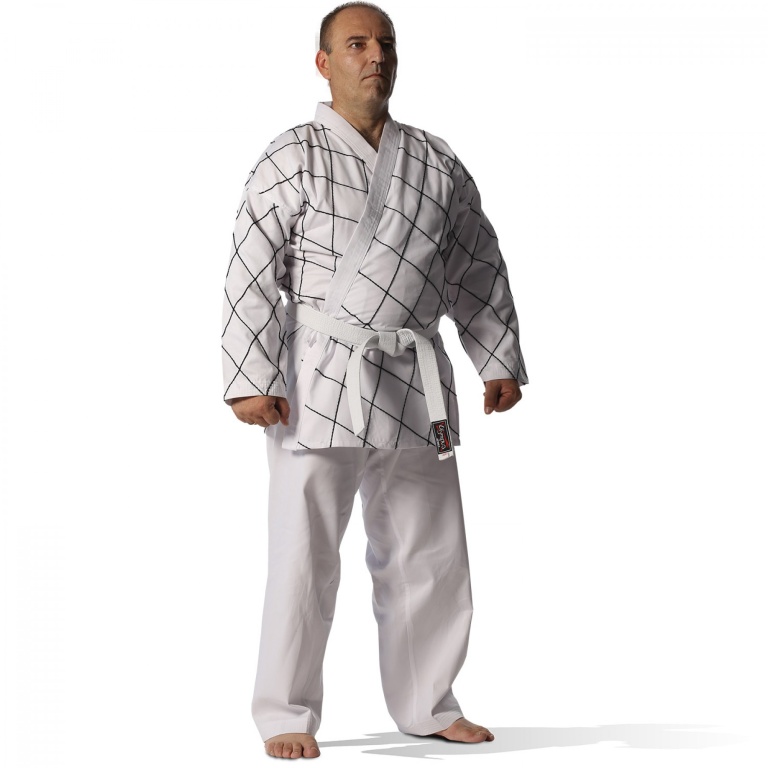 Στολή Hapkido Olympus Begginers
