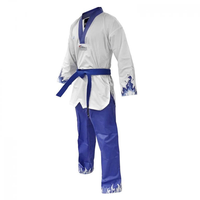 Στολή Taekwondo Olympus BLAZE DEMO - Image 2