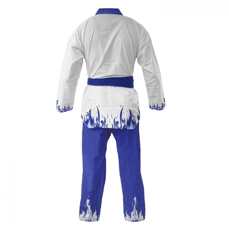 Στολή Taekwondo Olympus BLAZE DEMO - Image 3
