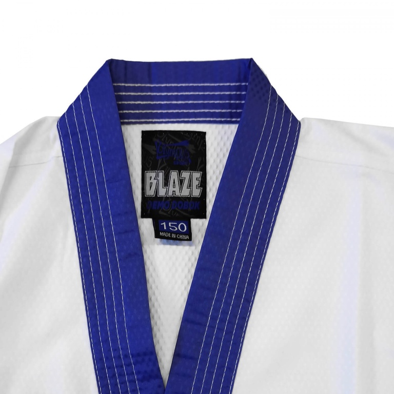 Στολή Taekwondo Olympus BLAZE DEMO - Image 4