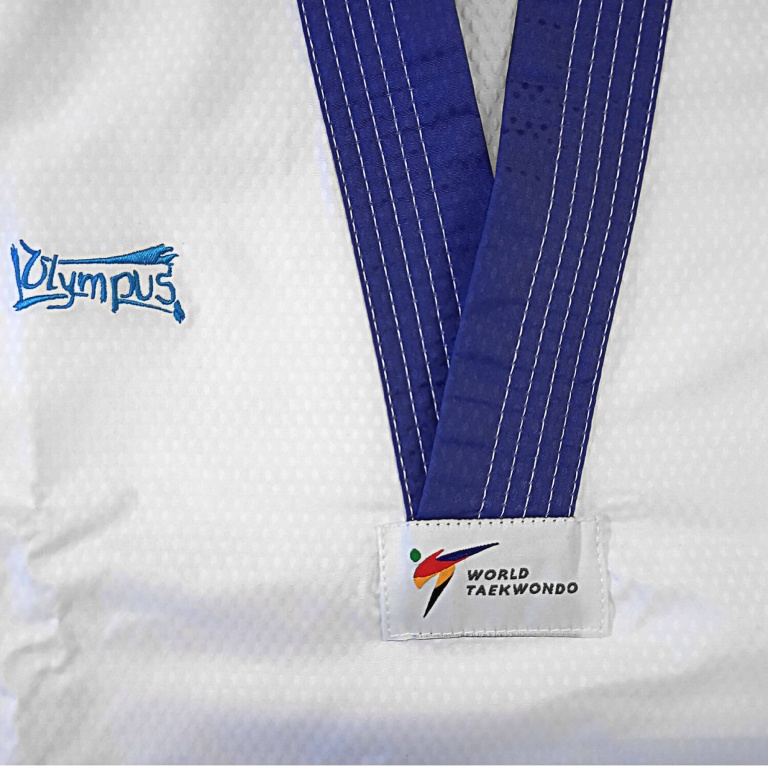 Στολή Taekwondo Olympus BLAZE DEMO - Image 5