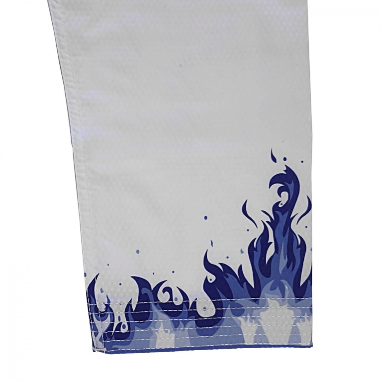 Στολή Taekwondo Olympus BLAZE DEMO - Image 7