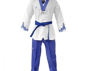 Στολή Taekwondo Olympus BLAZE DEMO