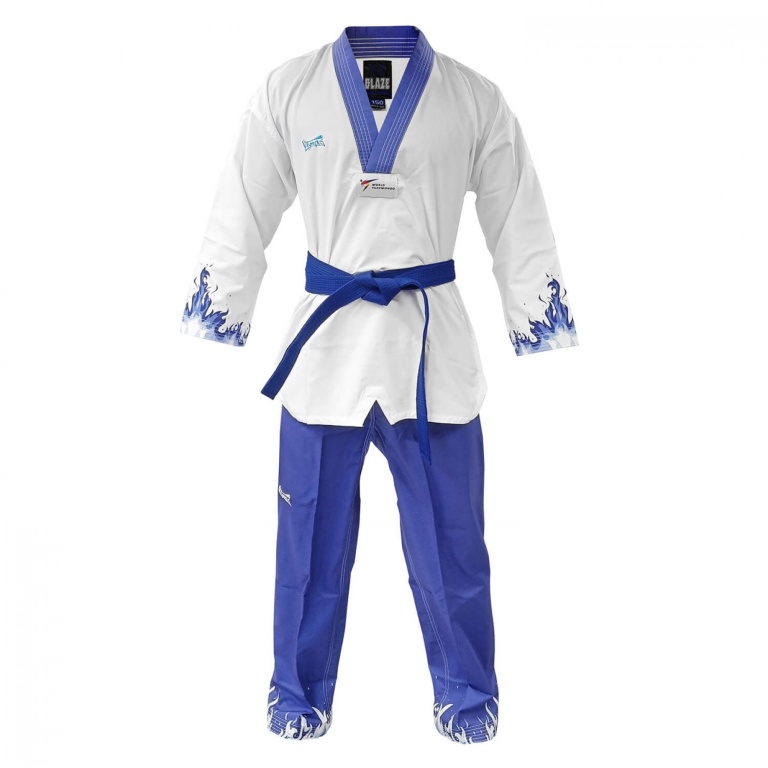 Στολή Taekwondo Olympus BLAZE DEMO