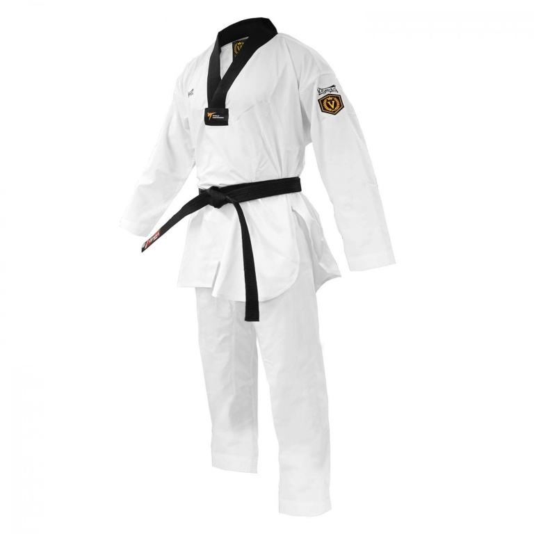 Taekwondo Στολή Victory WT Olympus - Image 2