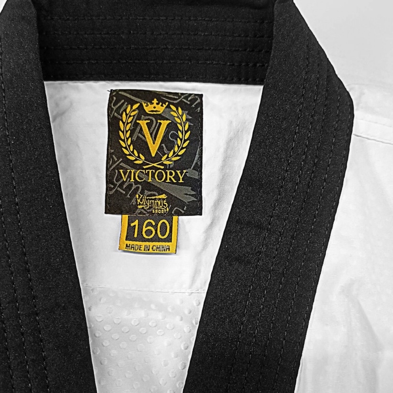 Taekwondo Στολή Victory WT Olympus - Image 4