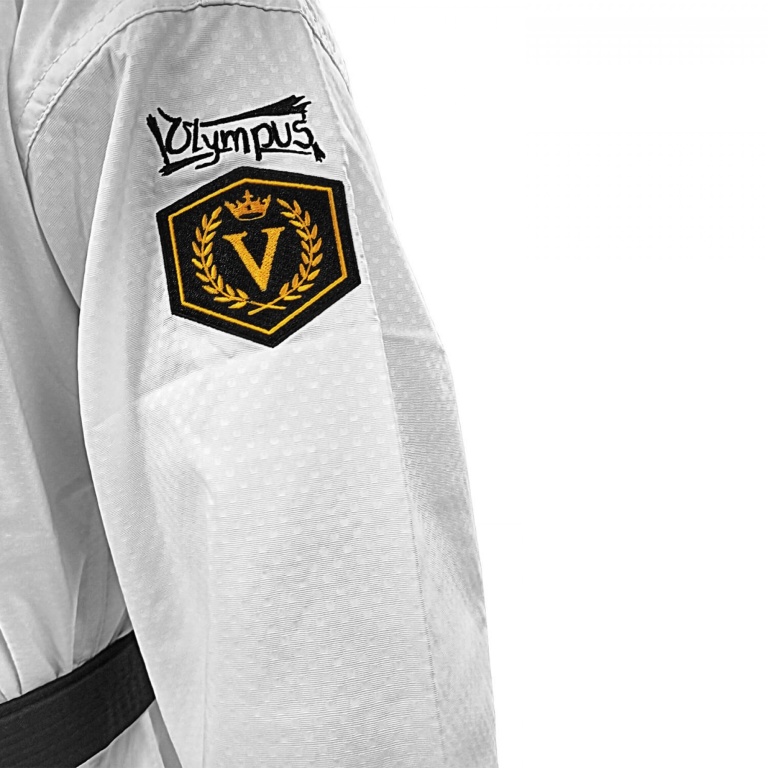 Taekwondo Στολή Victory WT Olympus - Image 6