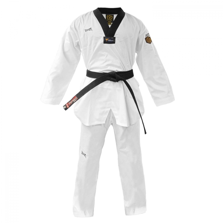 Taekwondo Στολή Victory WT Olympus