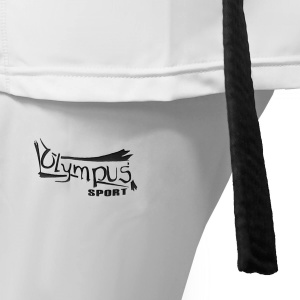 Τάεκβοντο Στολή Olympus WT COMPETITION - Image 6